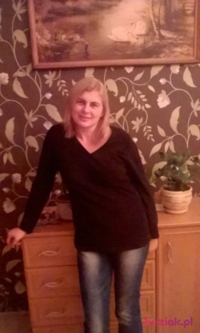 edyta, Female, 46, Złotoryja, Polska, Photo: 3