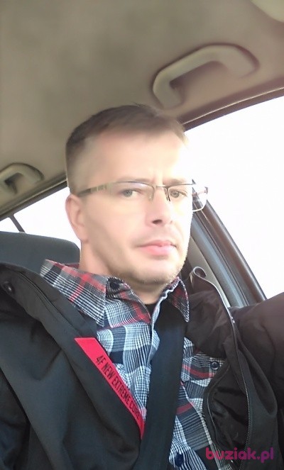 Tomek, Mężczyzna, 44, Siedlce, Polska: 1