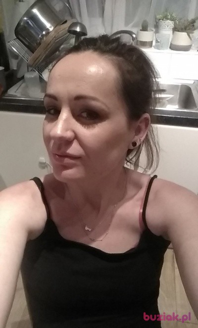 Iwona, Female, 37, Kraków, Polska, Photo: 4