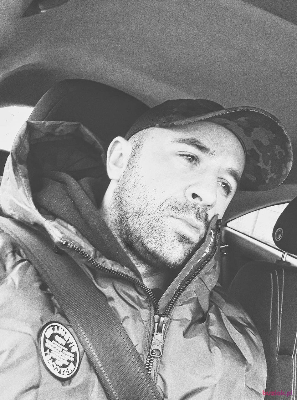 Maciej, Mężczyzna, 41, Bochnia, Polska: 1