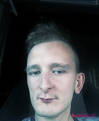 Dariusz, Mężczyzna, 32, Oświęcim, Polska: 1