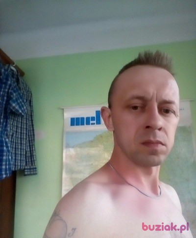 STANISŁAW, Mężczyzna, 41, Lubartów, Polska, Zdjęcie: 3