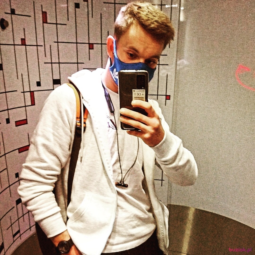 Tomasz, Male, 26, Holandia, Photo: 2