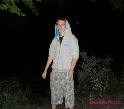 Patryk, Mężczyzna, 30, Bydgoszcz, Polska: 1