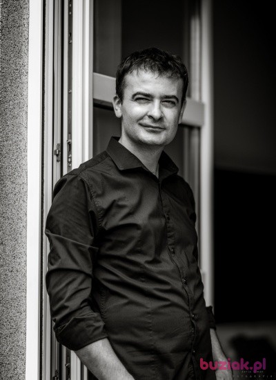 Przemekk02, Mężczyzna, 40, Łódź, Polska: 1