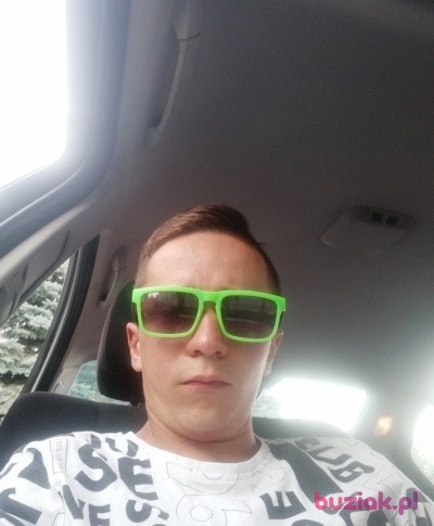 Michał, Male, 30, Słomniki, Polska: 1