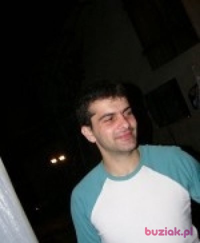 mauriceg, Mężczyzna, 41, Poznań, Polska: 1
