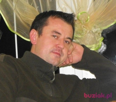 paw1983, Mężczyzna, 42, Krzyż Wielkopolski, Polska: 1