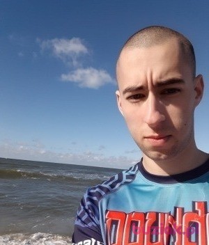Jakub, Mężczyzna, 29, Toruń, Polska: 1