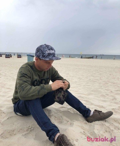 Tomek, Mężczyzna, 33, Zielona Góra, Polska, Zdjęcie: 2