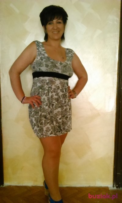 Agnieszka , Female, 47, Polska, Photo: 4