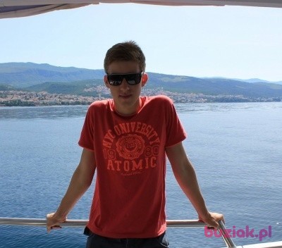 batontyk, Male, 31, Otwock, Polska: 1