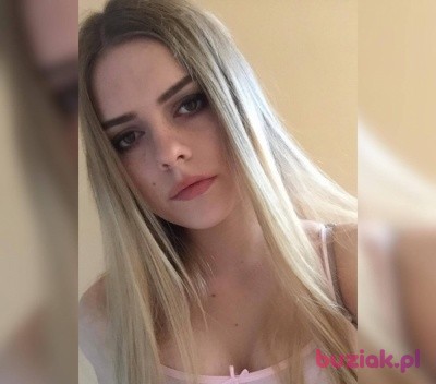 Madzia , Kobieta, 26, Polska: 1