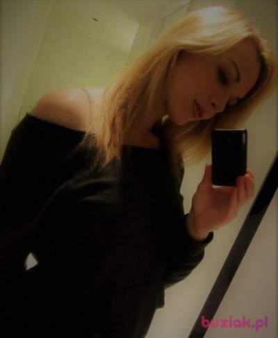 Gaja, Female, 38, Kraków, Polska, Photo: 1