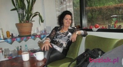 barbara&quot;&quot;sierra, Kobieta, 75, Polska, Zdjęcie: 3