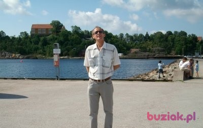 zdzisław, Male, 59, Arendal, Norwegia, Photo: 1