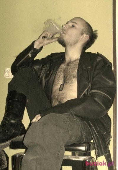 mariusz, Male, 36, Stryków, Polska, Photo: 2