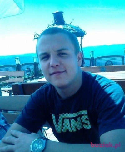 Przemo, Male, 29, Holandia, Photo: 4
