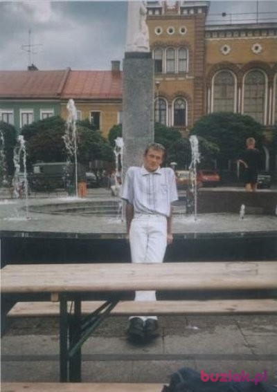 baki25, Male, 44, Polska, Photo: 4