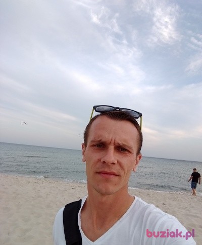 Kamil, Mężczyzna, 37, Polska, Zdjęcie: 1