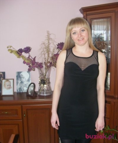 Gosia, Female, 40, Nidzica, Polska, Photo: 2