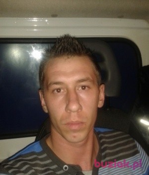 kacper87, Mężczyzna, 37, Oleśnica, Polska: 1
