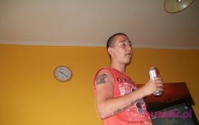 Konrad, Male, 37, Warszawa, Polska: 1