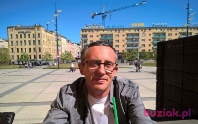 Ryszard, Male, 46, Biała Podlaska, Polska, Photo: 3
