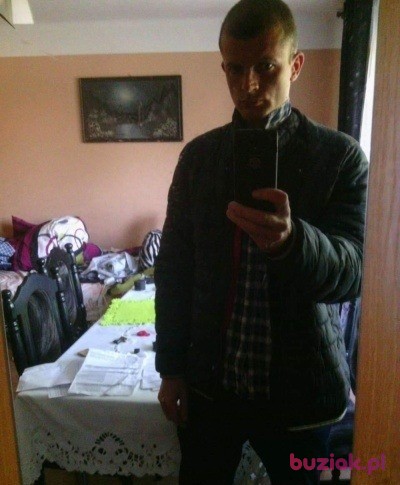 Damian, Male, 35, Warszawa, Polska, Photo: 3