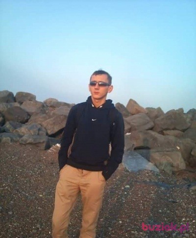 Łukasz, Mężczyzna, 34, Gostynin, Polska, Zdjęcie: 3