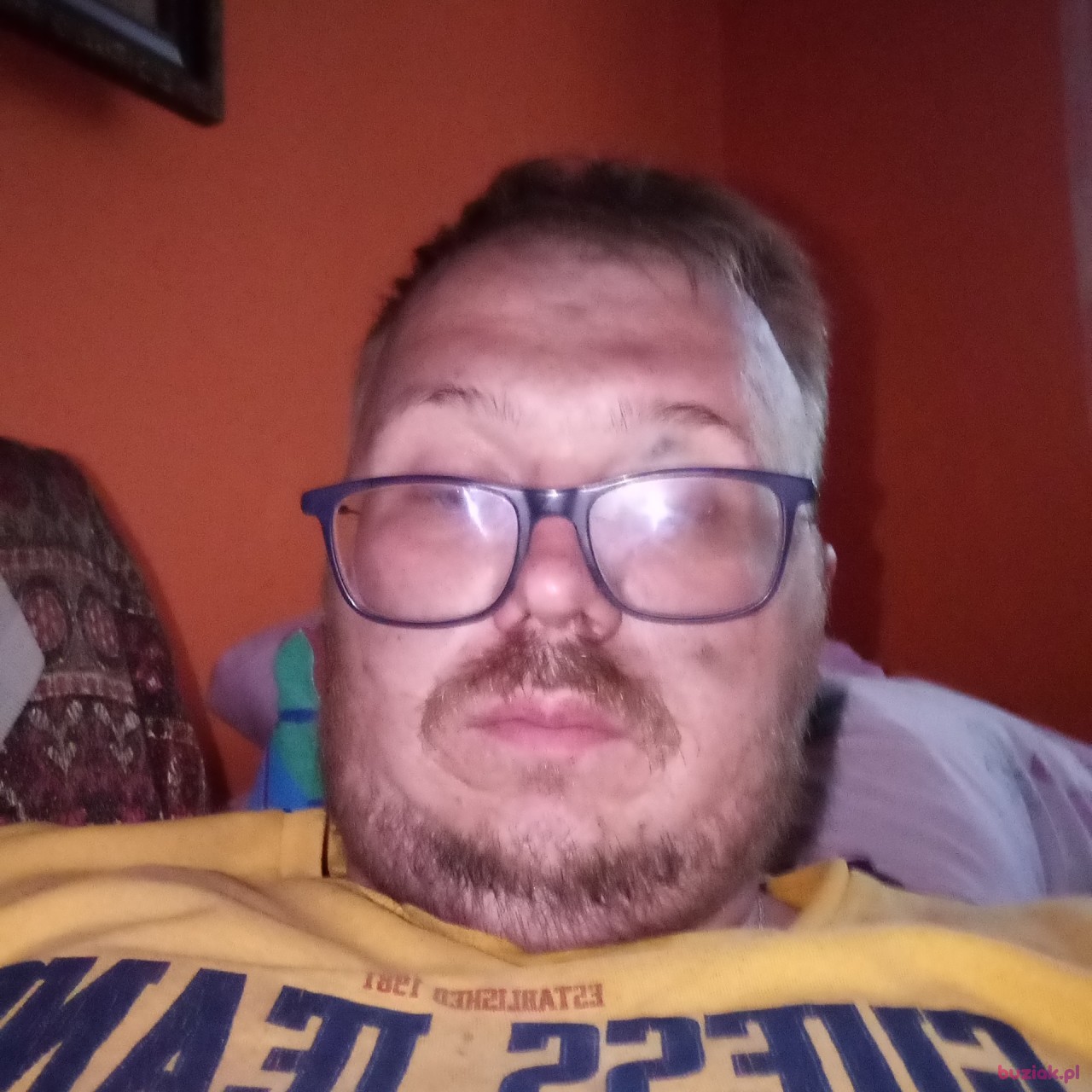 Kub, Mężczyzna, 29, Bodzentyn, Polska: 1