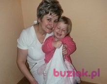 Grażynka, Kobieta, 62, Nasielsk, Polska, Zdjęcie: 6