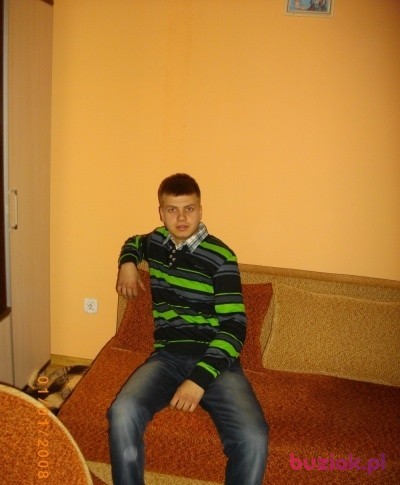 Paweł, Male, 32, Puławy, Polska: 1