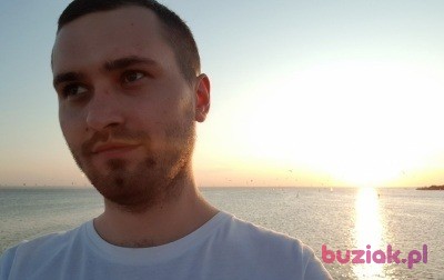 Marek, Mężczyzna, 36, Warszawa, Polska, Zdjęcie: 1