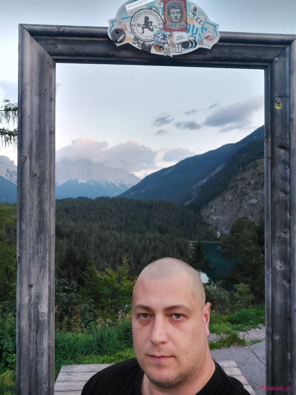 Rafal, Male, 33, Gdańsk, Polska, Photo: 2