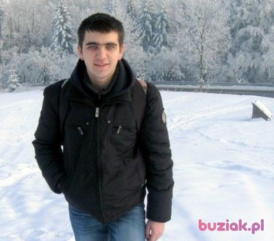 mateusz, Mężczyzna, 32, Kęty, Polska: 1