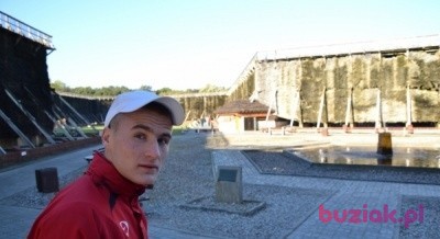 Adas, Male, 30, Elbląg, Polska: 1