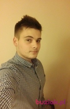 Patryk, Mężczyzna, 30, Gdańsk, Polska: 1