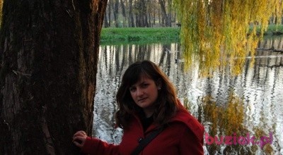 Anna, Kobieta, 37, Warszawa, Polska: 1