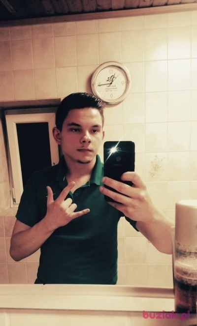 Adrian, Mężczyzna, 23, Frankfurt, Niemcy: 1