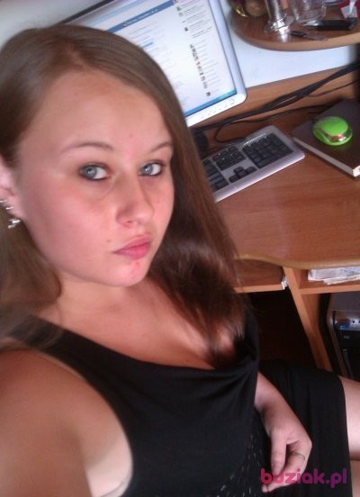 Marta, Kobieta, 30, Kalisz, Polska: 1