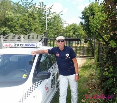 Tadeusz, Mężczyzna, 64, Łódź, Polska, Zdjęcie: 1