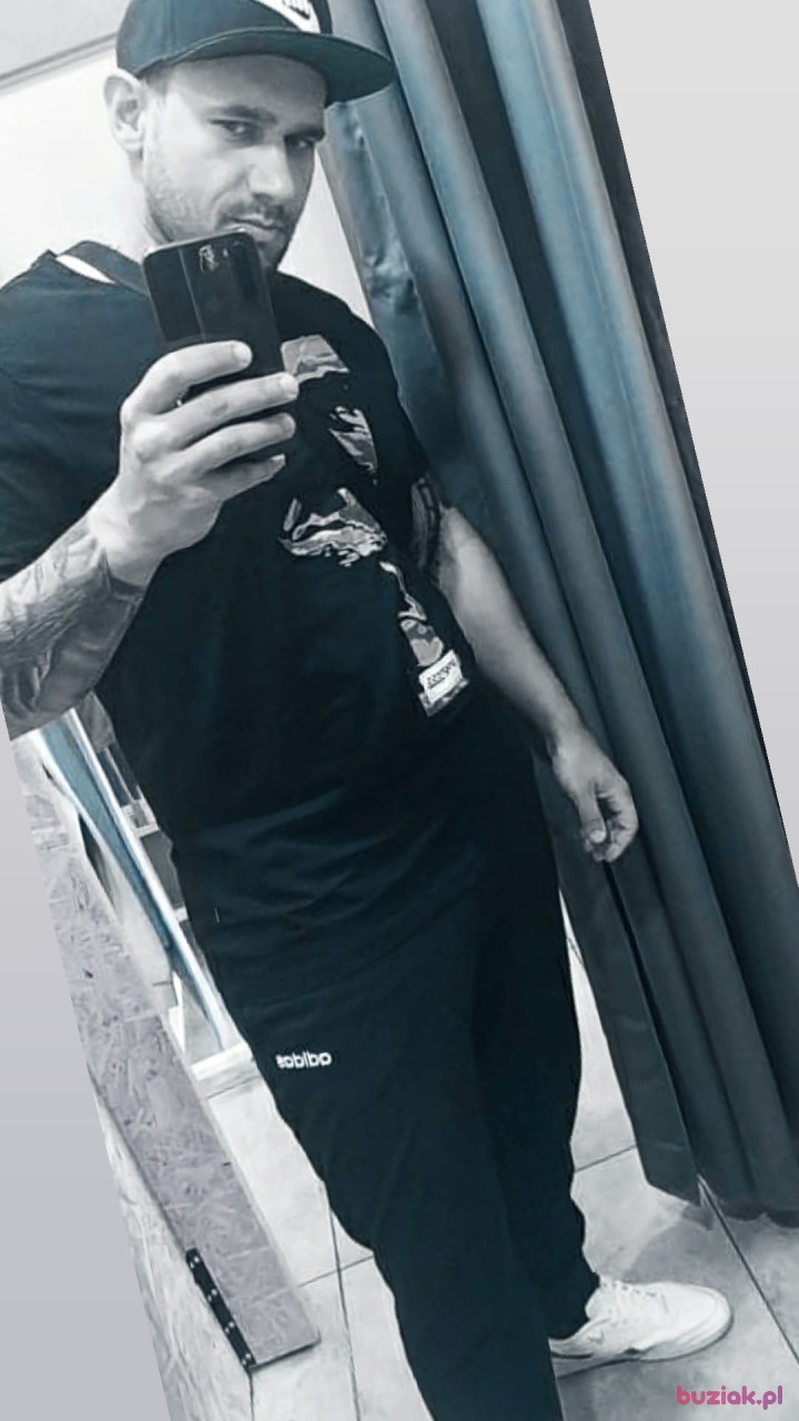 Patryk, Male, 36, Munich Upper Bavaria Bavaria, Niemcy, Photo: 1