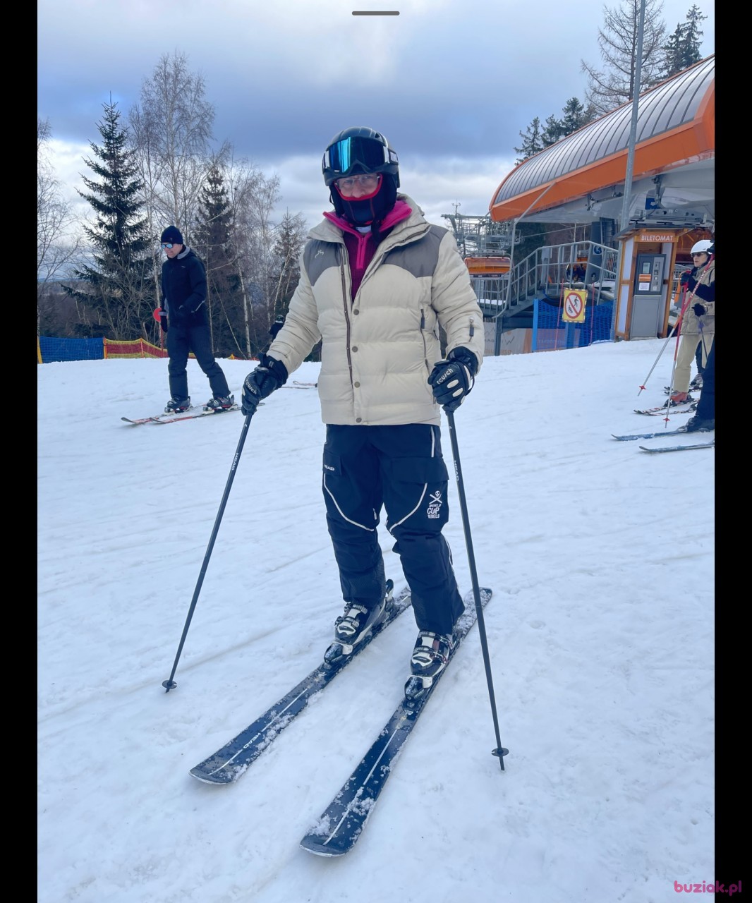 Darek, Male, 59, Kopenhaga, Dania, Photo: 3