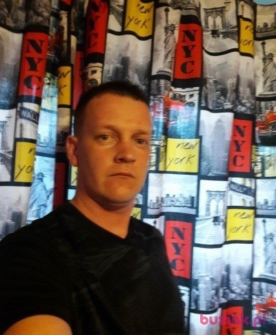leszek, Male, 40, Dębica, Polska, Photo: 1