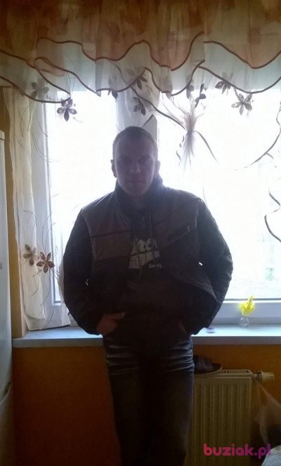Lukasz, Mężczyzna, 42, Bydgoszcz, Polska: 1