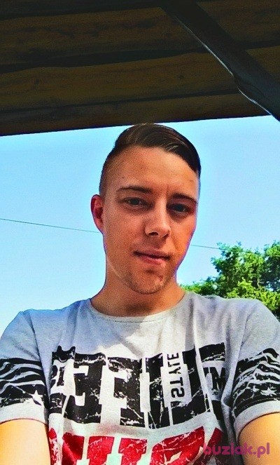 Krystian, Mężczyzna, 31, Płońsk, Polska, Zdjęcie: 1
