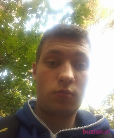 Sebastian, Male, 28, Otwock, Polska, Photo: 1