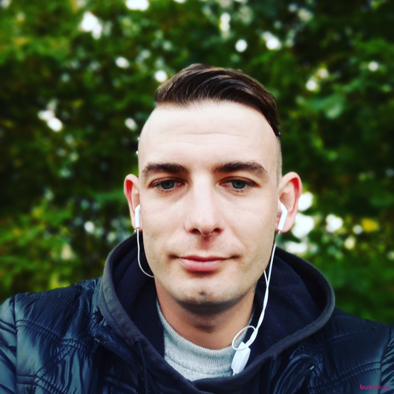 Dawid, Mężczyzna, 33, Rotterdam South Holland Province, Holandia: 1