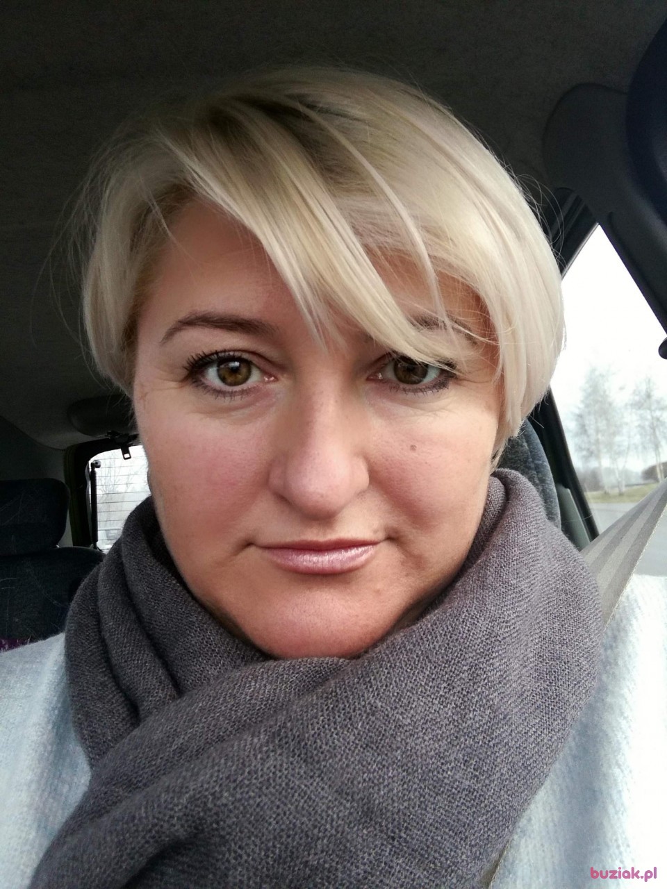 Moni, Kobieta, 48, Stuttgart, Niemcy, Zdjęcie: 1